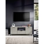 Nowoczesna duża komoda LINKa STYLES LS-2 CASHMERE - obrazek 9