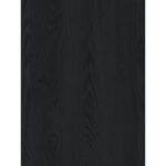 OKRĄGŁY STÓŁ rozkładany BELLAGIO Z MASKOWNICĄ 100 cm+80cm biel/czarny - obrazek 2