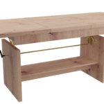 Ława Rozkładana JANEK ARTISAN