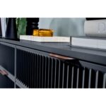 Nowoczesna duża komoda LINKa STYLES LS-2 INDIGO - obrazek 7