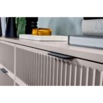 Nowoczesna duża komoda LINKa STYLES LS-2 CASHMERE - obrazek 6