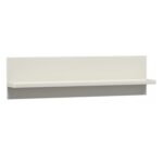 Nowoczesna półka LINKa STYLES LS-10 CASHMERE