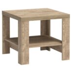Stolik kawowy NATURAL N-19 RIBBECK