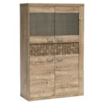 Witryna NATURAL N-5 RIBBECK