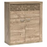 Komoda NATURAL N-6 RIBBECK