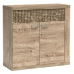 Komoda NATURAL N-7 RIBBECK