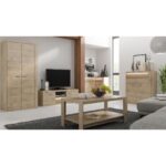 Komoda NATURAL N-6 RIBBECK - obrazek 15