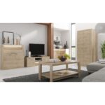 Komoda NATURAL N-6 RIBBECK - obrazek 16