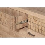 Komoda NATURAL N-6 RIBBECK - obrazek 6