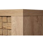 Komoda NATURAL N-6 RIBBECK - obrazek 5